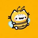 Bumblebee avatar