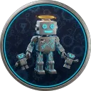 Coopertron avatar