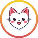 Daily cat bot avatar