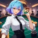 Natto avatar