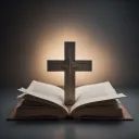 Bible Bot avatar