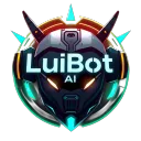 LuiBot AI avatar