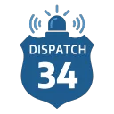 Dispatch34 avatar