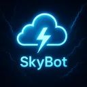 SkyBot avatar