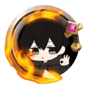 Milo avatar