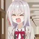 Alya avatar
