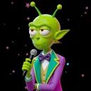 Banterverse avatar