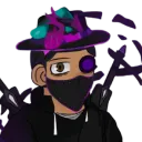 DarkNight Bot avatar