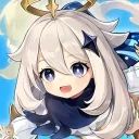 Paimon avatar