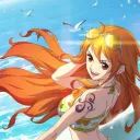 💰💱Nami avatar
