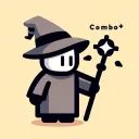 Combo Wizzard avatar
