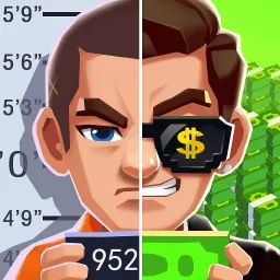 Idle Mafia avatar