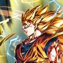 DBZ Bot avatar