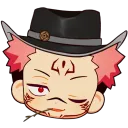 Sukuna avatar