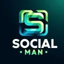Social Man avatar