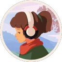 Asian Lofi avatar