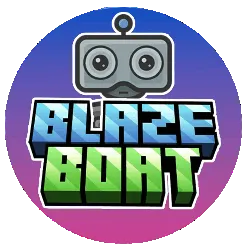 BlazeBoat avatar