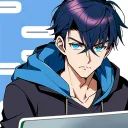 Creation No. 1 avatar