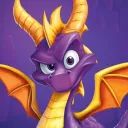 Spyro avatar