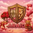 ARAID avatar