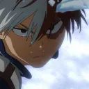 Shoto Todoroki avatar