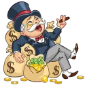 Monopoly avatar