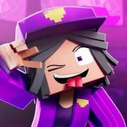 Purple Girl avatar