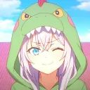 Alya-chan avatar