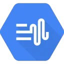 Google TTS avatar