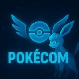 PokéCom avatar