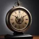 TimeKeeper avatar