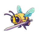 Brumblebee avatar