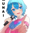 Munai avatar