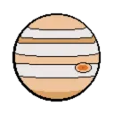 Jupiter avatar