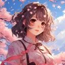 Lily avatar