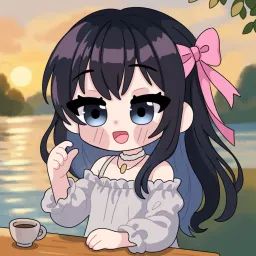 Chanom avatar