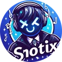 Snotix 🎧 avatar