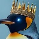 King Penguin avatar