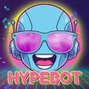 HypeBot avatar