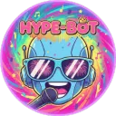 HypeBot avatar