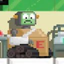 Surg-E avatar