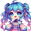 Seika avatar