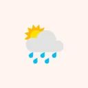 Simple weather bot avatar