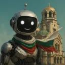 Bulgarian Assistant avatar