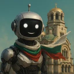 Bulgarian Assistant avatar
