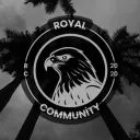 Royal Community avatar