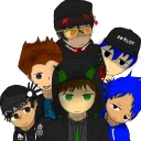 CharactersDex avatar