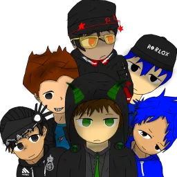 CharactersDex avatar