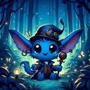 Kobold avatar