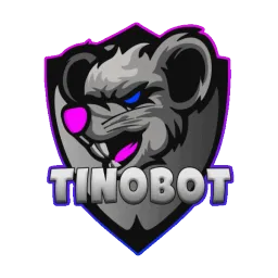 Tino Bot avatar